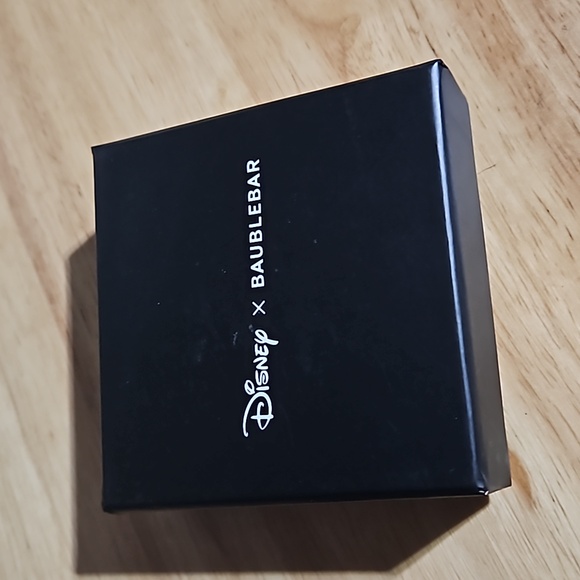 Disney Baublebar Red Mickey Earrings NWOT - Picture 4 of 5